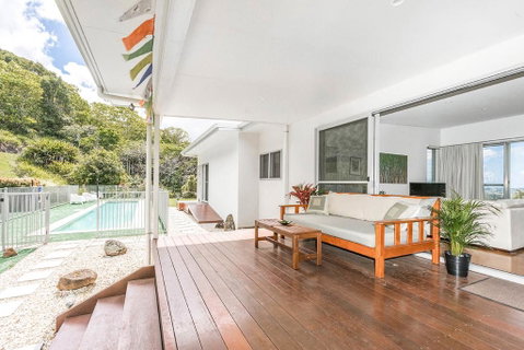 Jali Burugar - Accommodation Tasmania 2