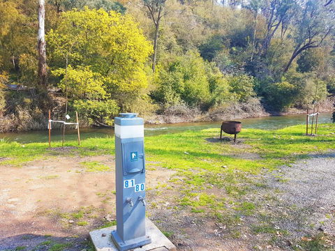 Jamieson Caravan Park - Accommodation Tasmania 3