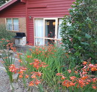 Jamieson Valley Retreat - Accommodation Tasmania