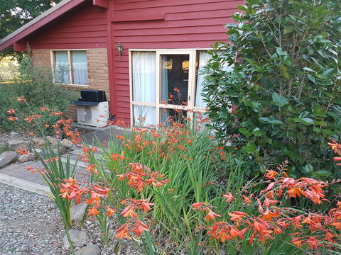 Jamieson Valley Retreat - Accommodation Tasmania 0