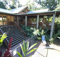 janbal retreat - Accommodation Tasmania