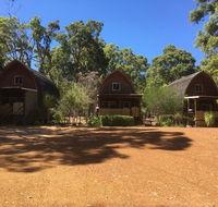 Jarrah Glen Cabins - Accommodation Tasmania