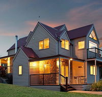 Jarrah Lodge - Accommodation Tasmania