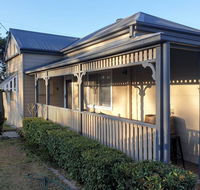 Jasmine Cottage - Accommodation Tasmania