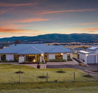 Jasmine Lodge - Accommodation Tasmania