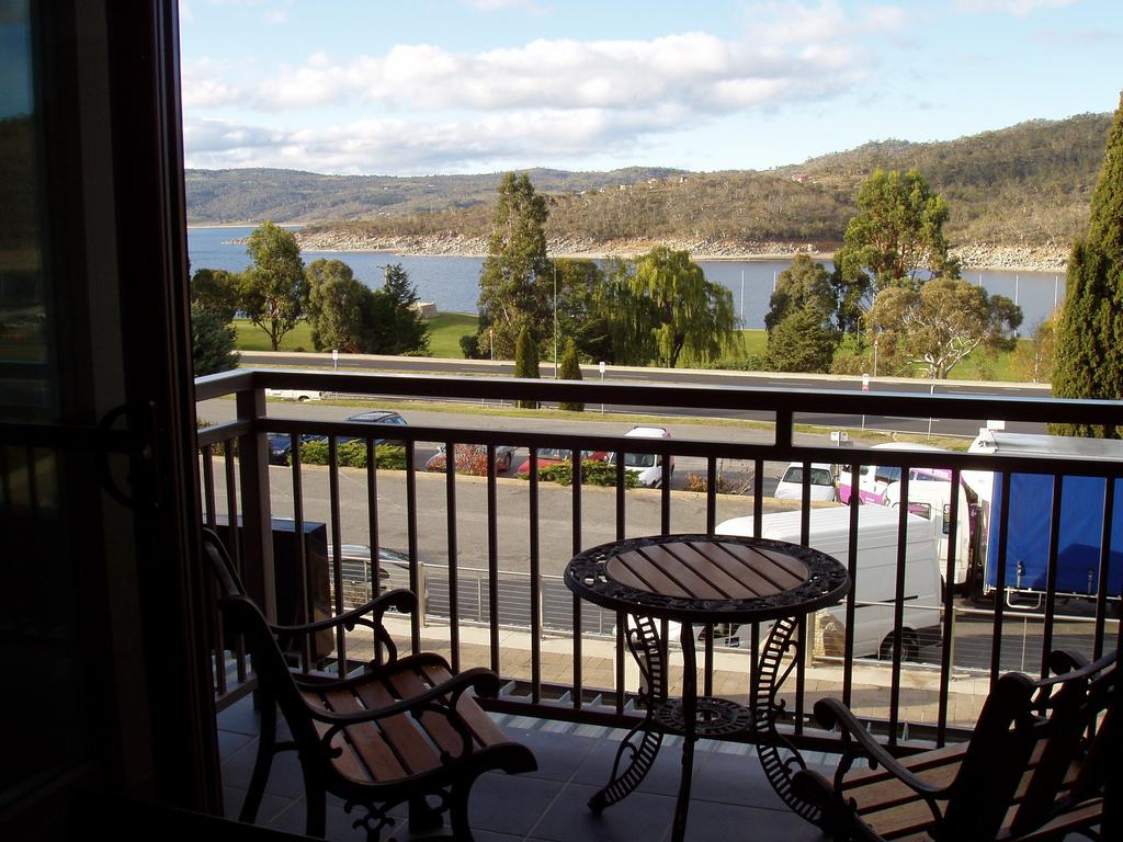 Jindabyne NSW Accommodation Tasmania