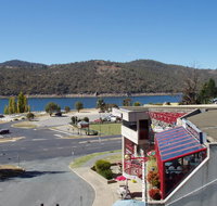 Jasper 1 Town Centre Jindabyne - Accommodation Tasmania