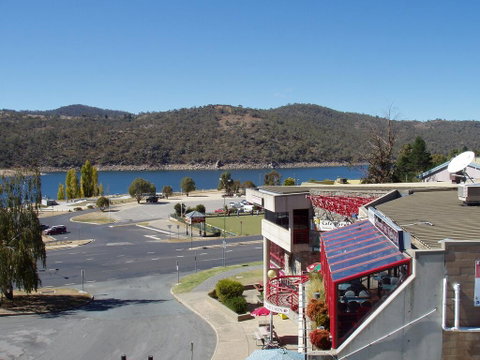 Jasper 1 Town Centre Jindabyne - Accommodation Tasmania 0