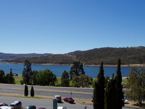 Jasper 1 Town Centre Jindabyne - Accommodation Tasmania 1