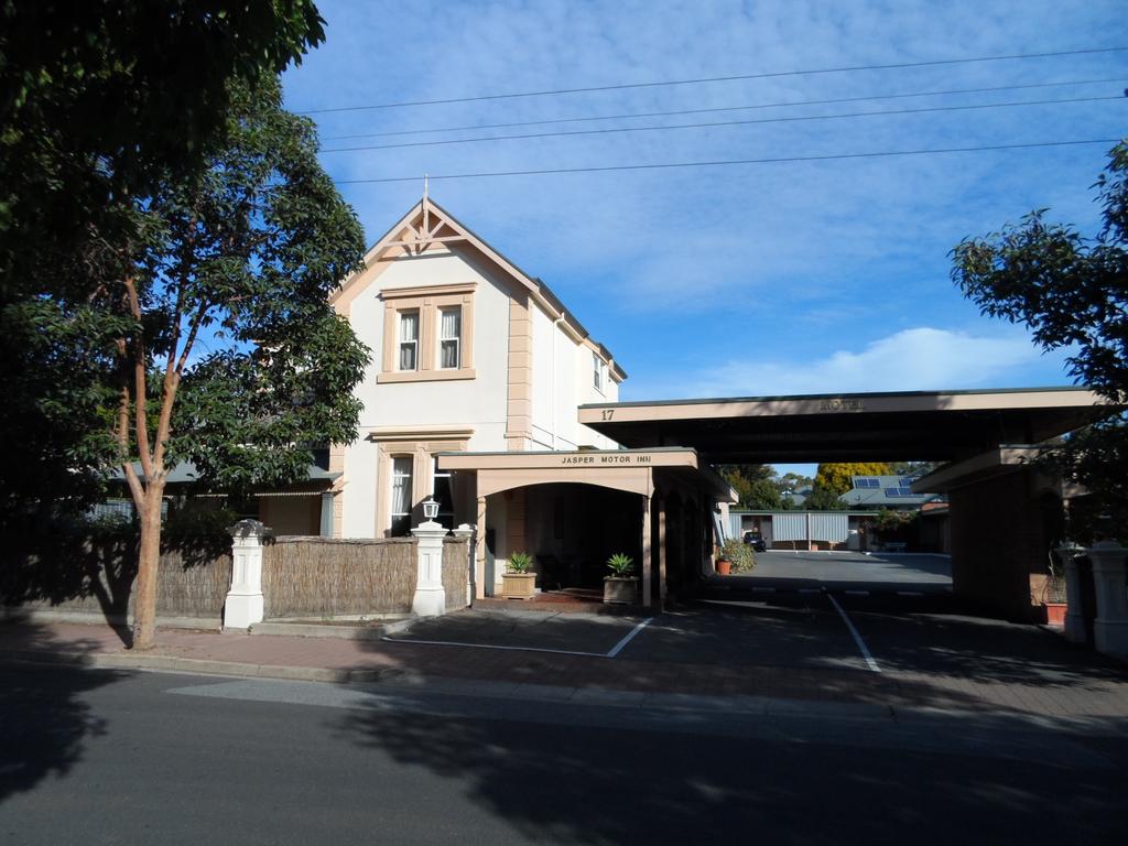 Hyde Park SA Accommodation Tasmania