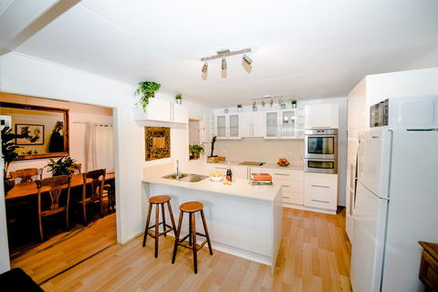 Jaspers Apartments - Accommodation Tasmania 2