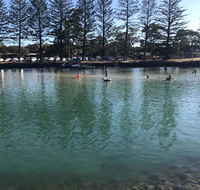 Jaspers Apartments - Accommodation Tasmania