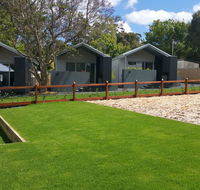Jaspers Cabins - Accommodation Tasmania