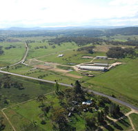 JE Resort - Accommodation Tasmania