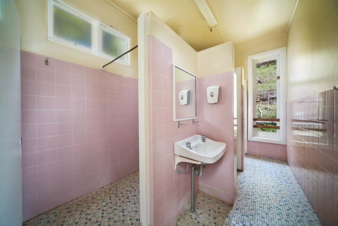 Jenolan Caves House - Accommodation Tasmania 3