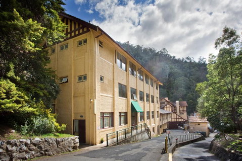 Jenolan Caves House - Accommodation Tasmania 2
