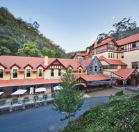 Jenolan Caves House - Accommodation Tasmania