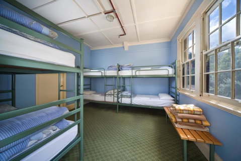 Jenolan Caves House - Accommodation Tasmania 1