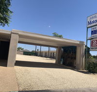 Jerilderie Motor Inn - Accommodation Tasmania
