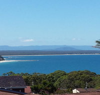 Jervis Bay Blue - Vincentia - Accommodation Tasmania