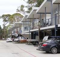 Jervis Bay Holiday Cabins - Accommodation Tasmania