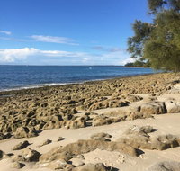 Jervis Bay Magic Vincentia South Coast - Accommodation Tasmania