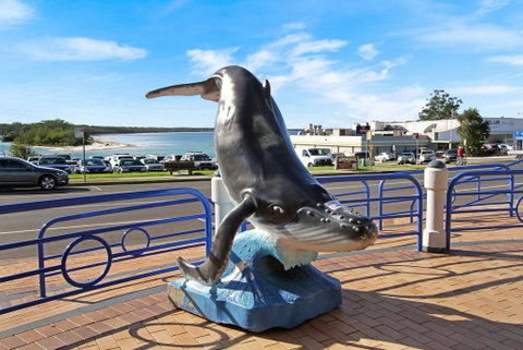 Jervis Bay Waterfront - Accommodation Tasmania 1
