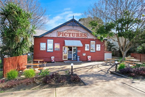 Jervis Bay Waterfront - Accommodation Tasmania 2