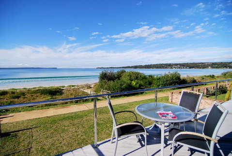 Jervis Bay Waterfront - Accommodation Tasmania 0