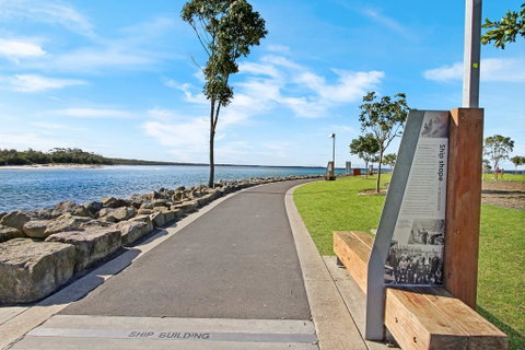 Jervis Bay Waterfront - Accommodation Tasmania 3