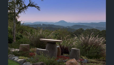 Jetavana Grove - Accommodation Tasmania 3