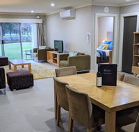 Jewel in the Crowne - Accommodation Tasmania