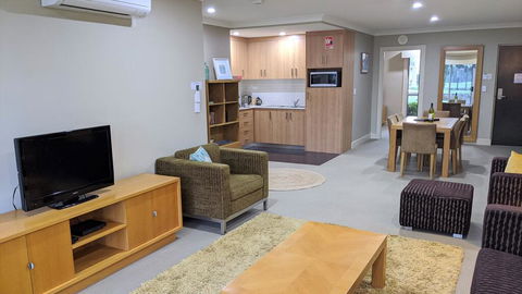 Jewel In The Crowne - Accommodation Tasmania 2