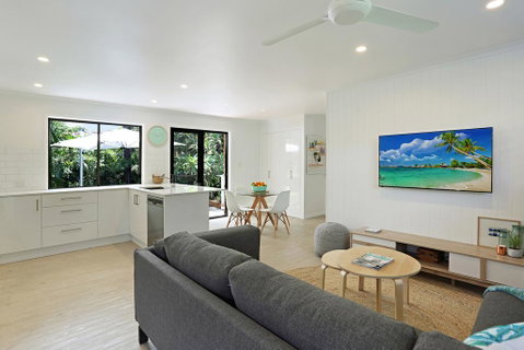 Jimmy's Shout - Pet Friendly - Accommodation Tasmania 0