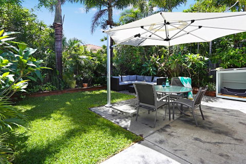 Jimmy's Shout - Pet Friendly - Accommodation Tasmania 3