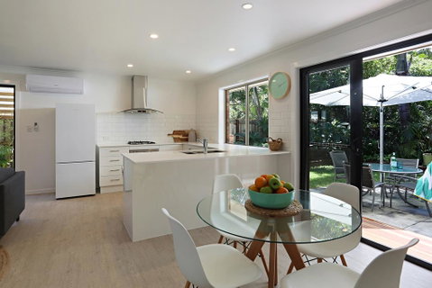 Jimmy's Shout - Pet Friendly - Accommodation Tasmania 1