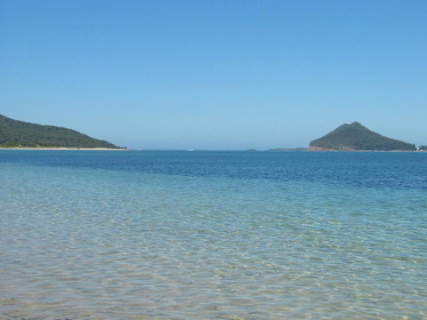 Jimmys Beach Escape - Accommodation Tasmania 3