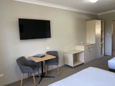 Jindy Inn - Accommodation Tasmania 3