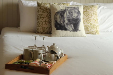 Jindy Inn - Accommodation Tasmania 0