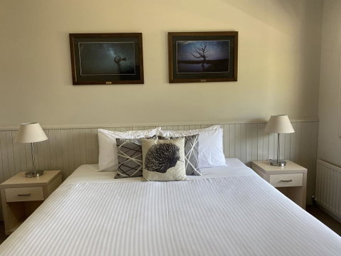 Jindy Inn - Accommodation Tasmania 1