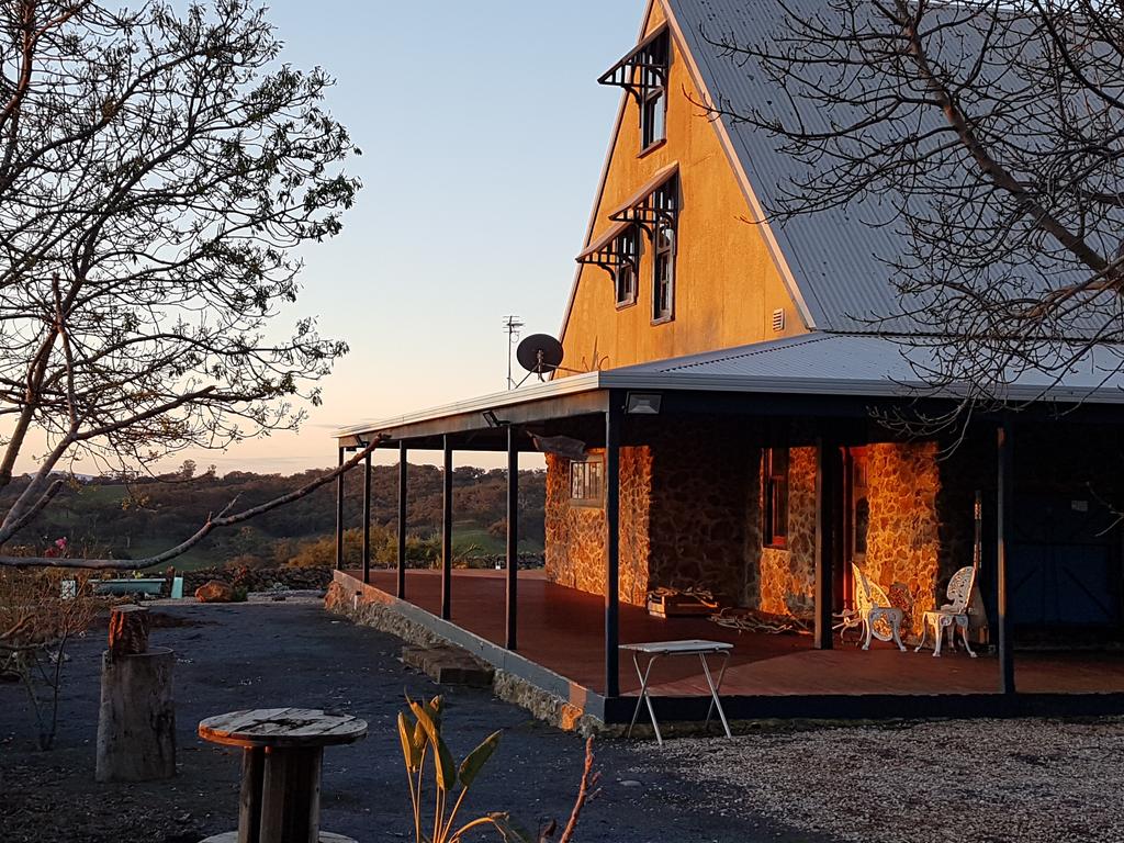 Allendale VIC Accommodation Tasmania