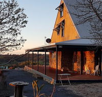 Jinji's Edge Escape - Accommodation Tasmania