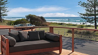 Book Hat Head Accommodation Accommodation Tasmania Accommodation Tasmania
