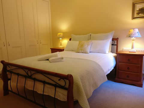Johnstone Terrace - Accommodation Tasmania 1