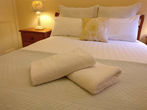 Johnstone Terrace - Accommodation Tasmania 0