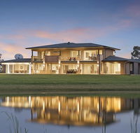 Jolong Park Club House - Accommodation Tasmania