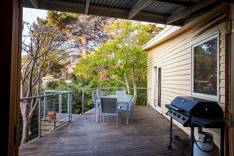 Jordan House - Accommodation Tasmania 2