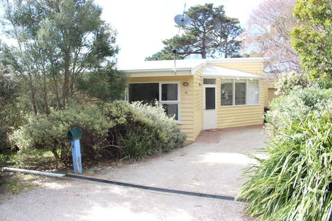 Jordan House - Accommodation Tasmania 1