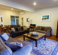 Jordan House - Accommodation Tasmania