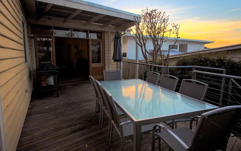 Jordan House - Accommodation Tasmania 3